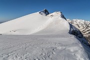 Sabato 07 Giugno 2014 – Breithorn + M.te Leone  -  FOTOGALLERY