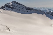 Sabato 07 Giugno 2014 – Breithorn + M.te Leone  -  FOTOGALLERY