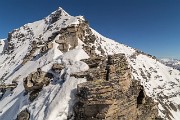 Sabato 07 Giugno 2014 – Breithorn + M.te Leone  -  FOTOGALLERY
