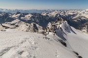 Sabato 07 Giugno 2014 – Breithorn + M.te Leone  -  FOTOGALLERY