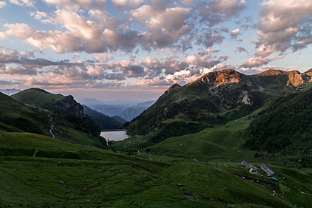 Domenica 07 Giugno 2015 – Cà San Marco – Rifugio Benigni - FOTOGALLERY