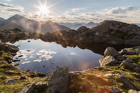 Domenica 07 Giugno 2015 – Cà San Marco – Rifugio Benigni - FOTOGALLERY