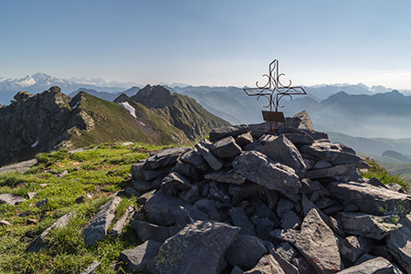 Domenica 07 Giugno 2015 – Cà San Marco – Rifugio Benigni - FOTOGALLERY