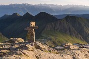 Domenica 07 Giugno 2015 – Cà San Marco – Rifugio Benigni - FOTOGALLERY