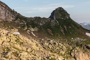 Domenica 07 Giugno 2015 – Cà San Marco – Rifugio Benigni - FOTOGALLERY