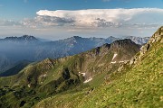 Domenica 07 Giugno 2015 – Cà San Marco – Rifugio Benigni - FOTOGALLERY