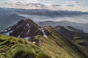 Domenica 07 Giugno 2015 – Cà San Marco – Rifugio Benigni - FOTOGALLERY
