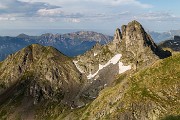 Domenica 07 Giugno 2015 – Cà San Marco – Rifugio Benigni - FOTOGALLERY