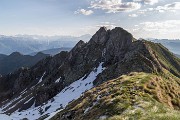 Domenica 07 Giugno 2015 – Cà San Marco – Rifugio Benigni - FOTOGALLERY