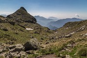 Domenica 07 Giugno 2015 – Cà San Marco – Rifugio Benigni - FOTOGALLERY