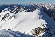 Sabato 12 Novembre – M.ti Cabianca – Valrossa – dei Frati - FOTOGALLERY