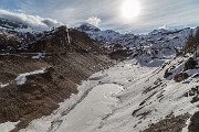 Domenica 24 Aprile 2016 – M.te Cabianca - FOTOGALLERY