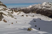 Domenica 24 Aprile 2016 – M.te Cabianca - FOTOGALLERY