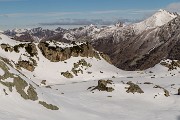 Domenica 24 Aprile 2016 – M.te Cabianca - FOTOGALLERY