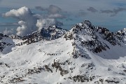 Domenica 24 Aprile 2016 – M.te Cabianca - FOTOGALLERY