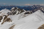 Domenica 24 Aprile 2016 – M.te Cabianca - FOTOGALLERY