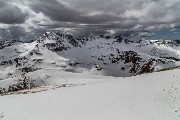 Domenica 24 Aprile 2016 – M.te Cabianca - FOTOGALLERY