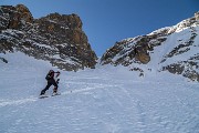 Giovedì 24 Marzo 2016 – M.te Cabianca – Corni di Sardegnana - FOTOGALLERY