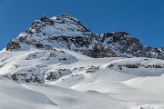 Giovedì 24 Marzo 2016 – M.te Cabianca – Corni di Sardegnana - FOTOGALLERY