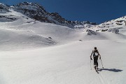 Giovedì 24 Marzo 2016 – M.te Cabianca – Corni di Sardegnana - FOTOGALLERY