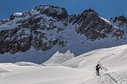 Giovedì 24 Marzo 2016 – M.te Cabianca – Corni di Sardegnana - FOTOGALLERY