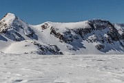 Giovedì 24 Marzo 2016 – M.te Cabianca – Corni di Sardegnana - FOTOGALLERY