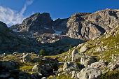 Cinquina orobica: Cabianca, Valrossa, Monte dei Frati, Pizzo Torretta, Pizzo del Becco il 28 agosto 2010 - FOTOGALLERY