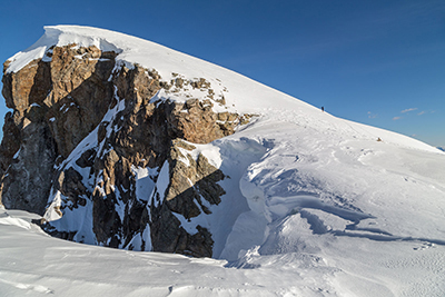 Venerdì 26 Dicembre 2014 – M.te Cabianca  - FOTOGALLERY