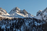 Venerdì 26 Dicembre 2014 – M.te Cabianca  - FOTOGALLERY