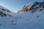 Venerdì 26 Dicembre 2014 – M.te Cabianca  - FOTOGALLERY