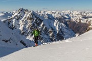 Venerdì 26 Dicembre 2014 – M.te Cabianca  - FOTOGALLERY