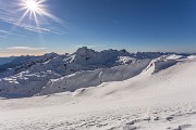 Venerdì 26 Dicembre 2014 – M.te Cabianca  - FOTOGALLERY