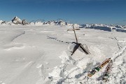 Venerdì 26 Dicembre 2014 – M.te Cabianca  - FOTOGALLERY