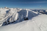 Venerdì 26 Dicembre 2014 – M.te Cabianca  - FOTOGALLERY