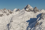 Venerdì 26 Dicembre 2014 – M.te Cabianca  - FOTOGALLERY