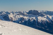Venerdì 26 Dicembre 2014 – M.te Cabianca  - FOTOGALLERY