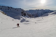 Sabato 20 Gennaio 2018 – M.te Cadelle - FOTOGALLERY