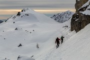 Sabato 20 Gennaio 2018 – M.te Cadelle - FOTOGALLERY