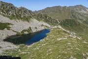 Sabato 08 Luglio 2017 – M.ti Cadelle – Valegino – Arete - FOTOGALLERY