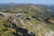 Sabato 08 Luglio 2017 – M.ti Cadelle – Valegino – Arete - FOTOGALLERY