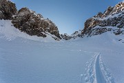 Sabato 19 Marzo 2016 – C.ma Occidentale di Cagamei - FOTOGALLERY