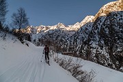 Sabato 19 Marzo 2016 – C.ma Occidentale di Cagamei - FOTOGALLERY