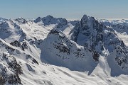 Sabato 19 Marzo 2016 – C.ma Occidentale di Cagamei - FOTOGALLERY