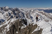 Sabato 19 Marzo 2016 – C.ma Occidentale di Cagamei - FOTOGALLERY