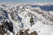 Sabato 19 Marzo 2016 – C.ma Occidentale di Cagamei - FOTOGALLERY