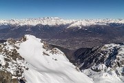 Sabato 19 Marzo 2016 – C.ma Occidentale di Cagamei - FOTOGALLERY