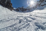 Sabato 19 Marzo 2016 – C.ma Occidentale di Cagamei - FOTOGALLERY