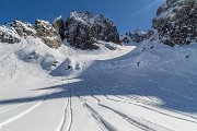 Sabato 19 Marzo 2016 – C.ma Occidentale di Cagamei - FOTOGALLERY