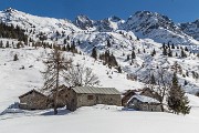 Sabato 19 Marzo 2016 – C.ma Occidentale di Cagamei - FOTOGALLERY