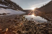 Mercoledì 06 Maggio 2015 – Rifugio Calvi - FOTOGALLERY